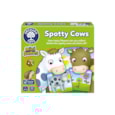 Spotty Cows Spotty Cows