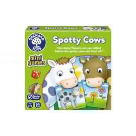 Spotty Cows Spotty Cows