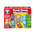 Knock, Knock, Who's There? Game