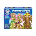 Mammoth Pairs Game Mammoth Pairs Game