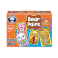 Bear Pairs Game