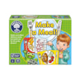 Make a Meal Game