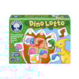 Dino Lotto Game