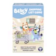 Bluey Shopping List Game