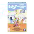 Bluey Fancy Restaurant Game