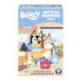 Bluey Let's Go Shopping Game
