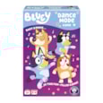 Bluey Dance Mode Game