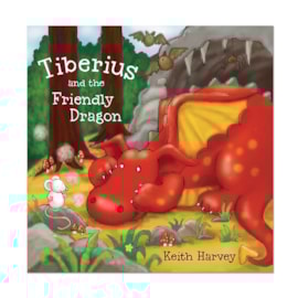 Tiberius and the Friendly Dragon