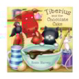 Tiberius and the Chocolate Cake Tiberius and the Chocolate Cake