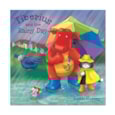 Tiberius and the Rainy Day