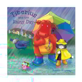 Tiberius and the Rainy Day