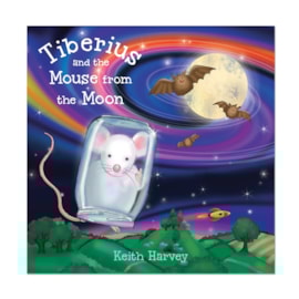 Tiberius and the Mouse from the Moon