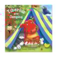 Tiberius Goes Camping Tiberius Goes Camping
