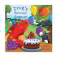 Drag's Birthday Surprise