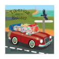 Tiberius goes on Holiday
