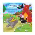 Tiberius and the Mischievous Squirrel