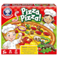Pizza, Pizza Game Pizza, Pizza Game