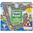 Giant Road Jigsaw Puzzle Giant Road Jigsaw Puzzle