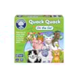 Quack Quack On the Go! Mini Game