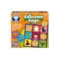 Halloween Bingo Halloween Bingo