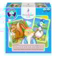 Peter Rabbit™ Heads and Tails Game