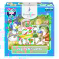 Peter Rabbit™ Veg Patch Lotto Game