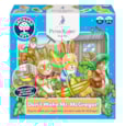 Peter Rabbit™ Don’t Wake Mr. McGregor! Game