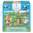 Peter Rabbit™ In Mr. McGregor's Garden jigsaw puzzle Peter Rabbit™ In Mr. McGregor's Garden jigsaw puzzle