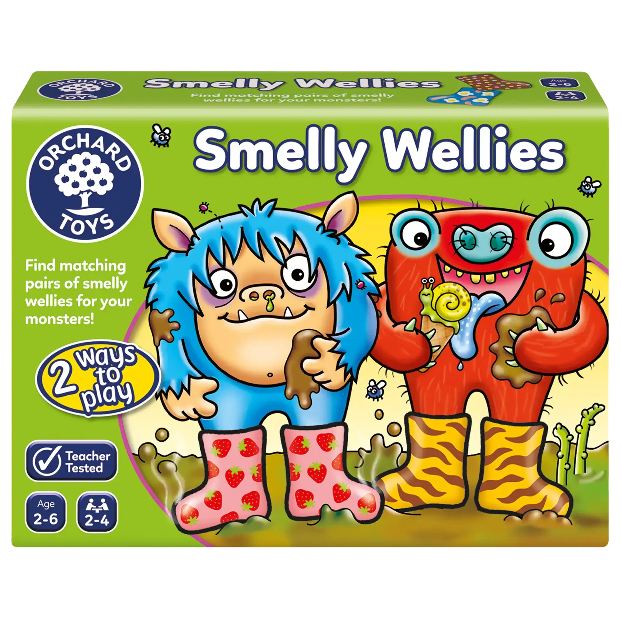 Orchard toys 18 shop months