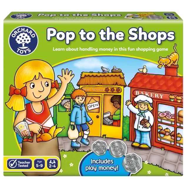 Orchard games deals