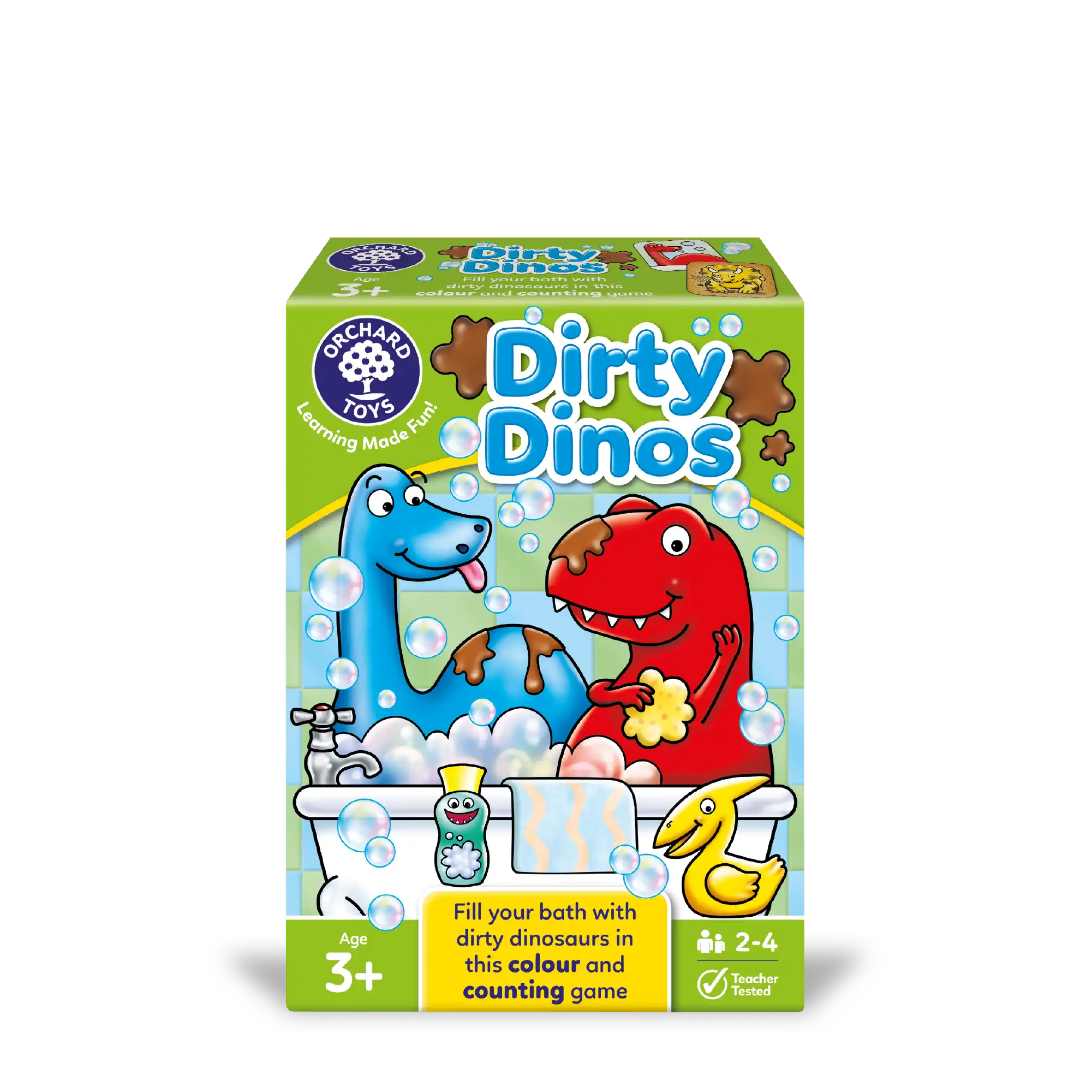 Three Little Pigs Board Game