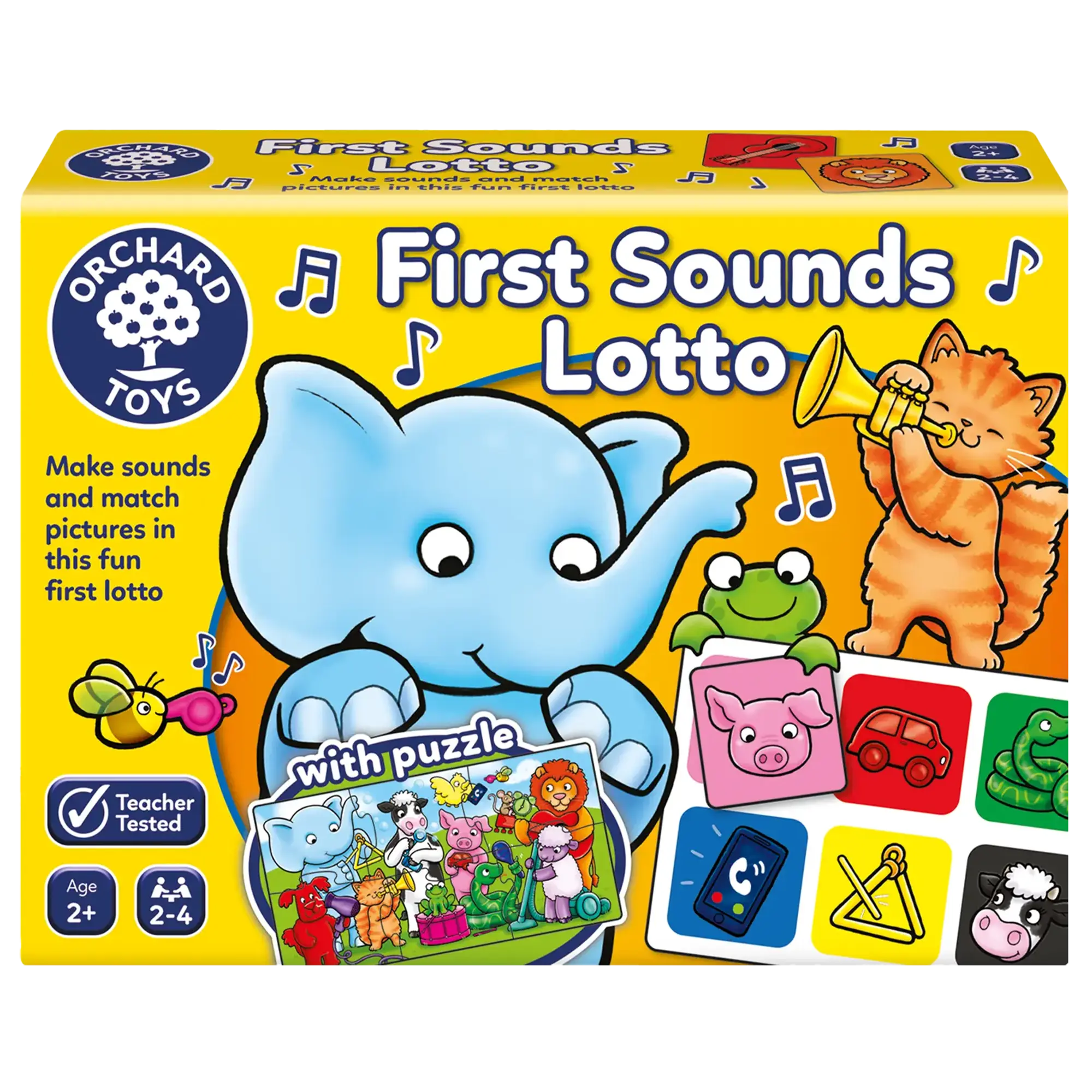 Orchard toys on sale 18 months