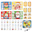 Christmas Eve Box (2022) Misplaced Pieces