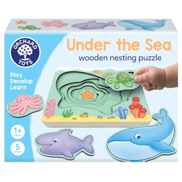 Under the Sea