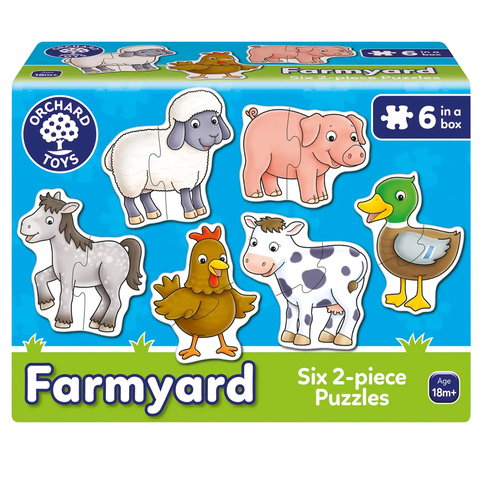 Jigsaw puzzles for 1 year olds deals