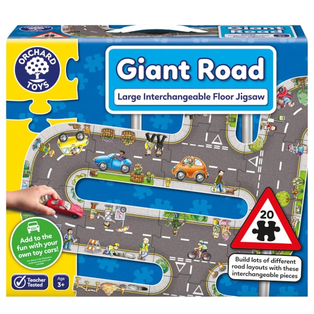 Orchard toys puzzles deals