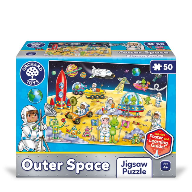Outer Space Jigsaw Puzzle Outer Space Jigsaw Floor Puzzle