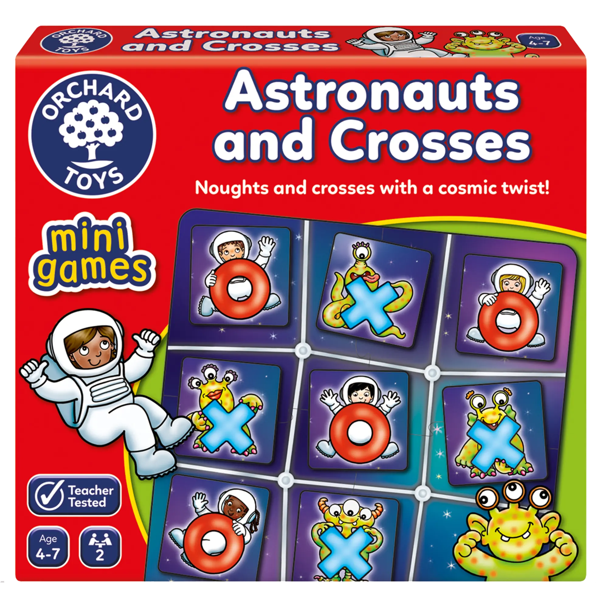 Where Do I Live Game