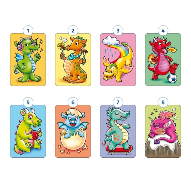 Dragon Snap Misplaced Pieces Dragon Snap Misplaced Pieces