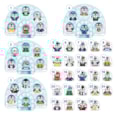 Little Penguin Lotto Misplaced Pieces Little Penguin Lotto Misplaced Pieces