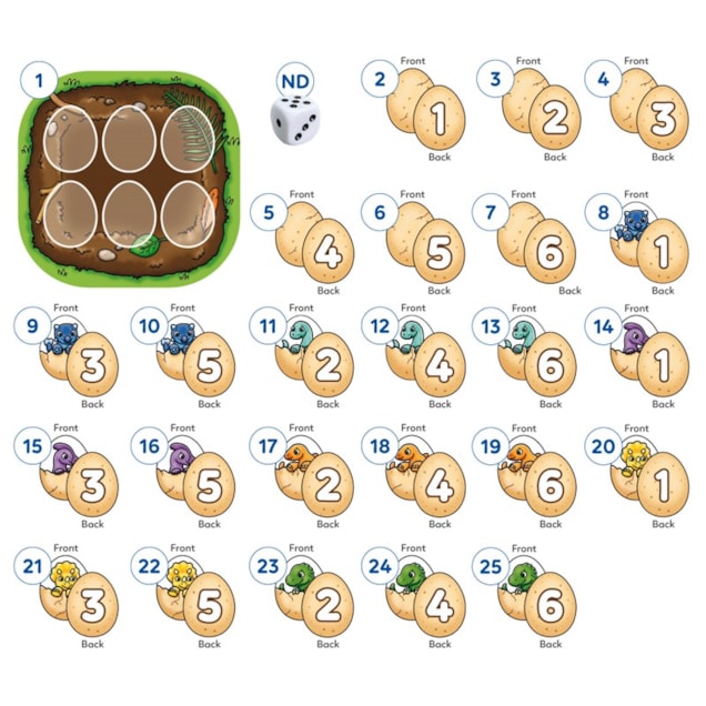 Hatch And Match Game Misplaced Pieces Hatch And Match Game Misplaced Pieces