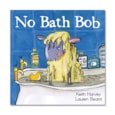No Bath Bob