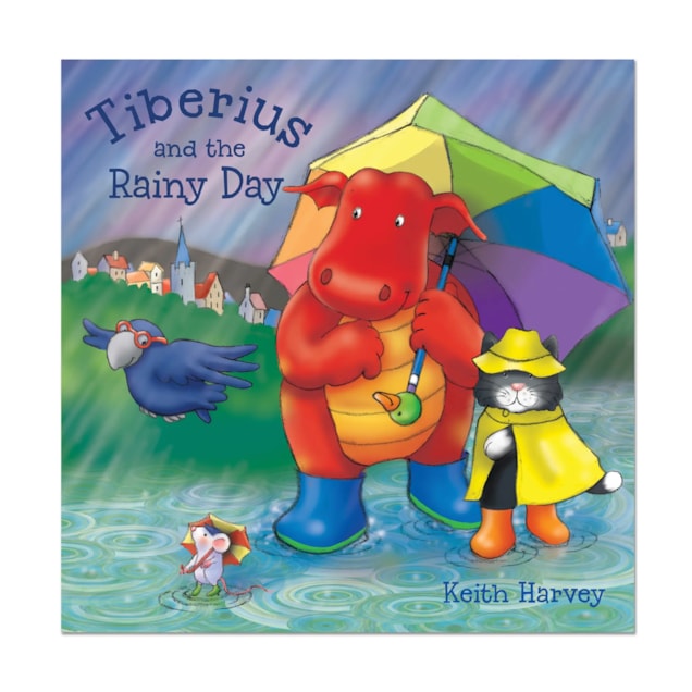 Tiberius and the Rainy Day