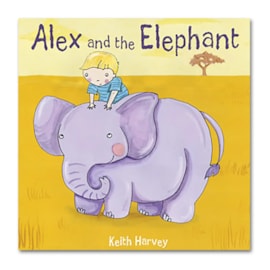 Alex and the Elephant