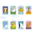 Animal Match Game Misplaced Pieces