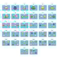Counting Fish Game Misplaced Pieces Counting Fish Game Misplaced Pieces
