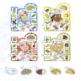 Crazy Chefs Game Misplaced Pieces