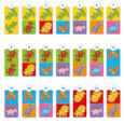 Dinosaur Dominoes Mini Game Misplaced Pieces