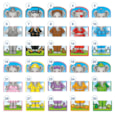 Dress Up Nelly Misplaced Pieces Dress Up Nelly Misplaced Pieces