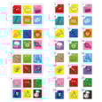 First Sounds Lotto Game Misplaced Pieces